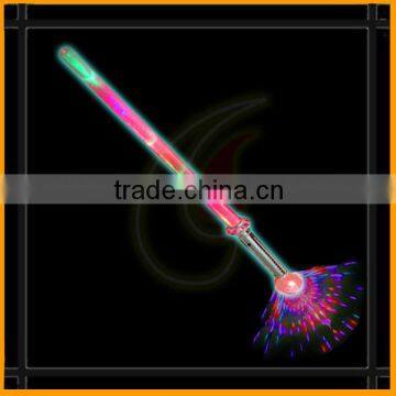 12 led 3 patterns christmas toy