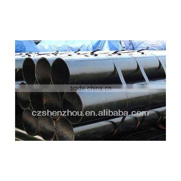 API/ASTM A53 GRB ERW steel pipe