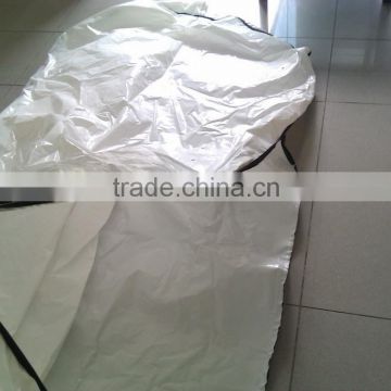 PP/PE laminated big seam bag