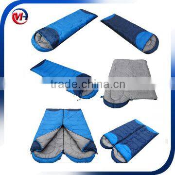 Portable Camping Outdoor Banana Sleeping Bag photo-2