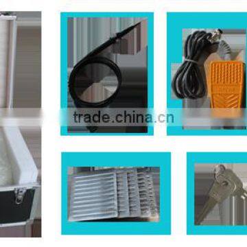 Beijing Spider Veins Removal 30MHz Vascular Vein Removal Machine for Sale photo-2