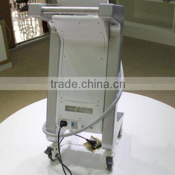 2000 Shots China Toppest Focused Ultrasound Hifu Facial Treatment Machines Body Slimming Machine For Selling Pain Free photo-5