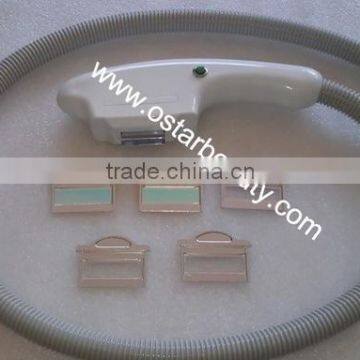 2016 New Ipl Lips Hair Removal Machines Beauty Salon Equipment No Pain photo-2