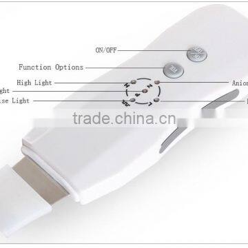 Express Skin Cleansing Microdermabrasion System Facial Beauty photo-6