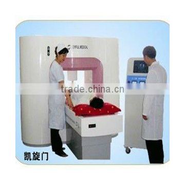 physical therapy apparatus RF-Capacitive Hyperthermia Machine create for vanishing all kinds of cancer