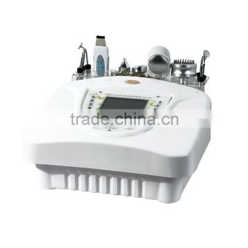 electric hammer ultrasound microcurrent face lift machine