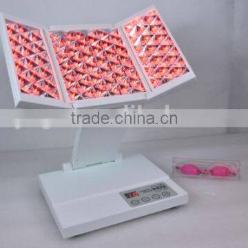 630nm Blue PDT-001 Led Freckle Removal      Pdt Beauty Machine 470nm Red photo-4