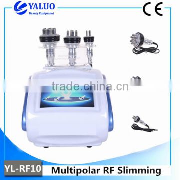 Multipolar RF Slimming Machine for Wholesale