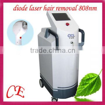 Most effective blue diode laser 808nm/810nm shr beauty devices for beauty salon