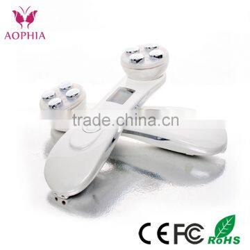 Mini Face Home Use and Travel Use for Electrical Pressotherapy Multiple Beauty Instrument photo-4