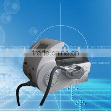 Skin Rejuvenation Portbale E-light(RF&IPL) For Hair 480-1200nm Removal &Skin Rejuvenation Machine With CE Approved