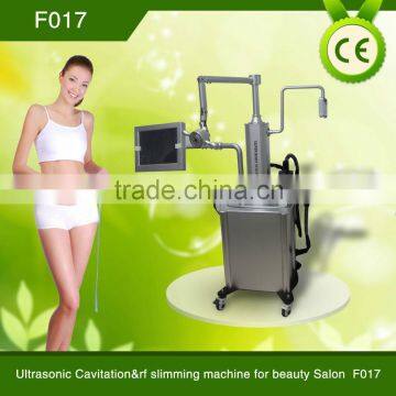 Fat Loss Machine Laser Liposuction Weight Loss Beauty Machine Ultrasonic Liposuction Cavitation Machine for Sale