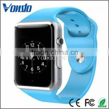 2017 New Outdoor Bluetooth Smart Watch A1With Waterproof SIM Card TF Card photo-4
