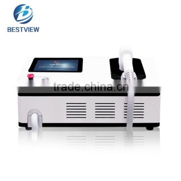 2016 professional 808 diode laser Beauty Salon Equipment