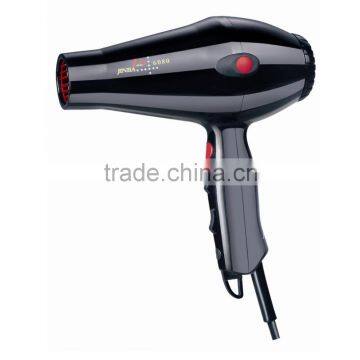 JB-6080 Salon Hair Dryer Professional