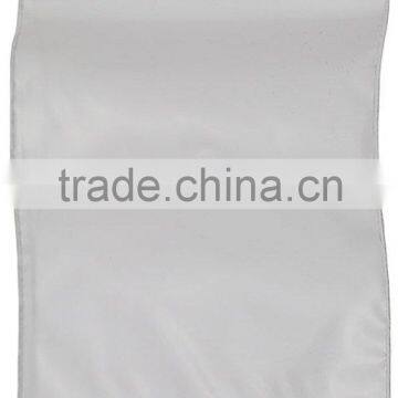 PE food zipper bag/LDPE bag/flat PE zip bag