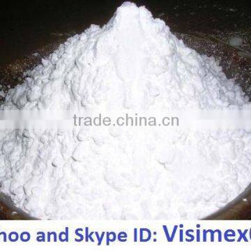 VIETNAM HIGH QUALITY TAPIOCA STARCH FOOD GRADE(website&Yahoo: visimex06)
