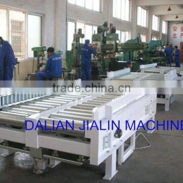 2 tons stack roller conveyor