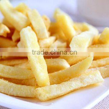 Healthy snacks VF French Fries Potato Chips original taste Fruit and Vegetable Snacks