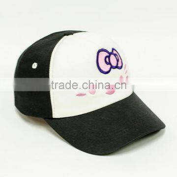 High Quality Fancy Sublimation Summer Baseball Caps for Kids photo-2
