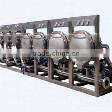 starch Hydrocyclone manufacturer