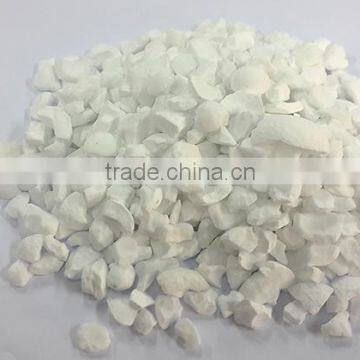 99.2% Sintered White Tabular alumina for refractory materials