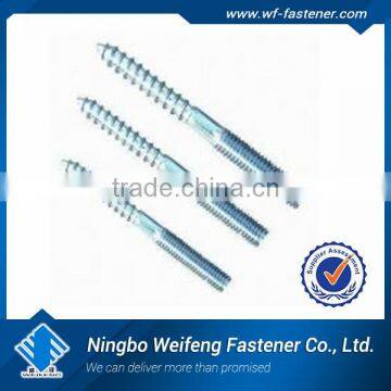 Double Head Hanger Bolts Metric,hanger Bolt photo-3