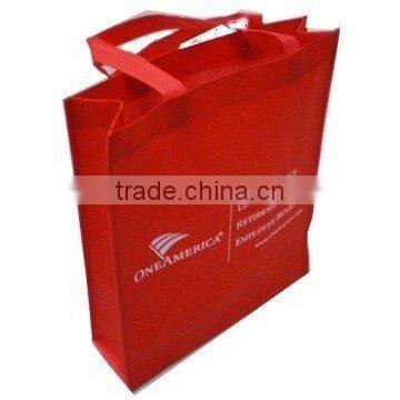 Cheapest price in non woven bag,and other promotion bags ,shopping bags