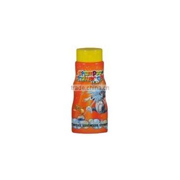 Tom & Jerry 2in1 Shampoo & Shower Gel Orange 250ml