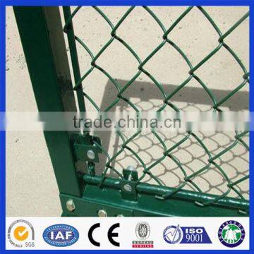 2.0-4.8mm Cheap Professional Chain Link Fence photo-6