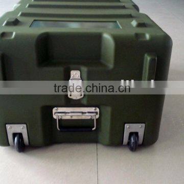 plastic case mould turnover box mould