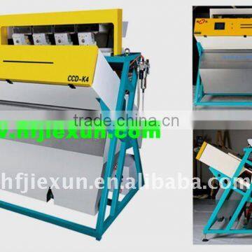 CCD Sunflower Seeds Color Sorter, Get Highly Praise by Customers
