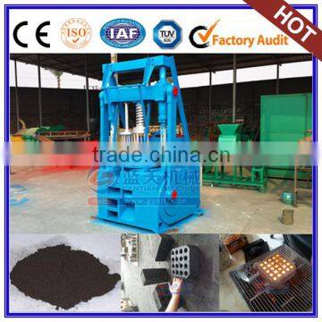 Competitive Price Briquetting Press For Charcoal Dust