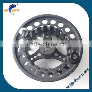 Fly Fishing Reel 5/6 WT Fly Reel Machined Aluminium Micro Adjusting Drag Fly Fishing Reel photo-6