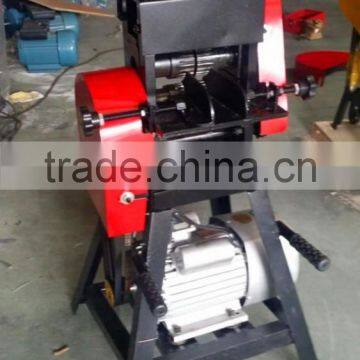 HXD-003-1Scrap Copper Wire Stripper Machinery Recycling Copper Cable Wire Stripping Machines in Cable Manufacturing Equipment photo-5