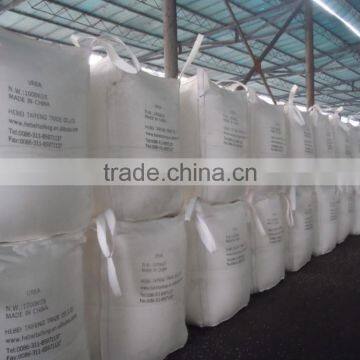 Urea 46 Nitrogen Granular Nitrogen Fertilizer