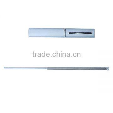 Stainless Steel Custom Printed Sample Free Chopsticks