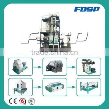 small poultry feed mill small feed mill plant used in feed factories