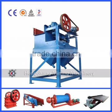 Tungsten concentration jig machine, jig concentrator, mineral jig for tungsten from china