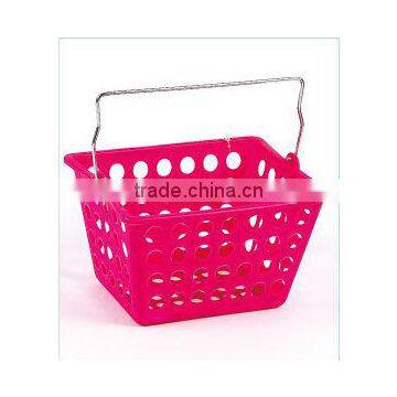 Plastic Basket