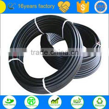 Tianjin PE watering pipe used for agriculture