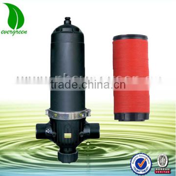 2 inch water irrigation disc filter