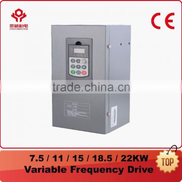 Cheapest 15KW DC/AC Variable Frequency Drive