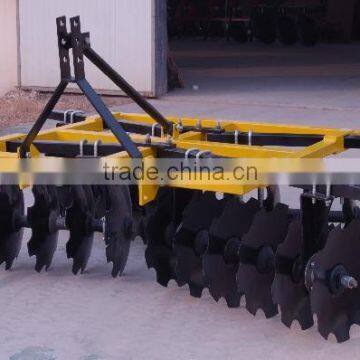 1BQDX-1.6 Oppiosed Disc harrow