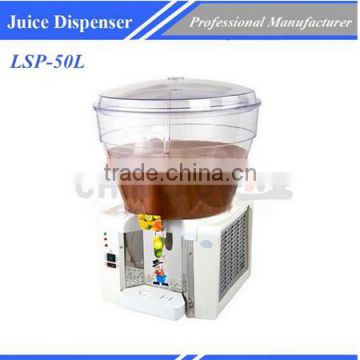 Commercial High Quality Juice Dispenser Cold Automatic Drink Machine