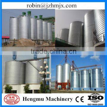 Good grain silo manufacturers offering feed storage silo