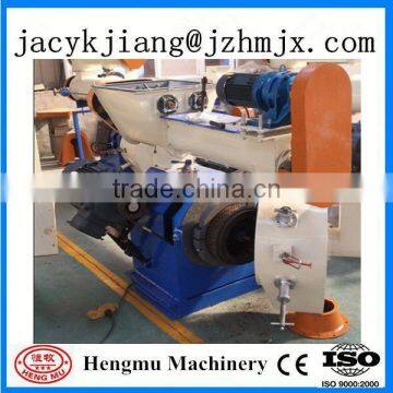 Industrial CE Approved Good Quality Pellet Making Machine for Stove Burner photo-2