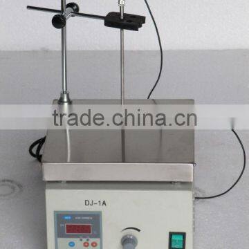 Large Power Magnetic Stirrer Hotplate DJ-1A