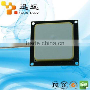 2dbi Caremic Uhf Rfid Antenna with EPC G2 Protocol