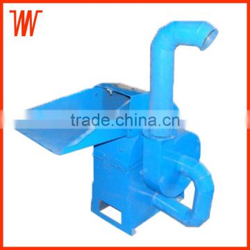 100-400kg/h Straw Hammer mill